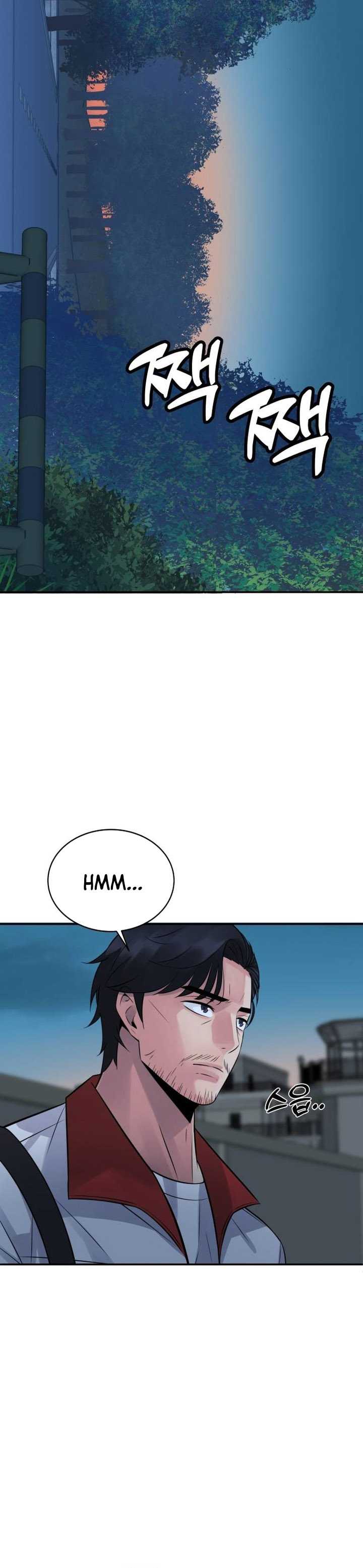 The Reincarnated Cop Who Strikes With Wealth Chapter 01 Image 39