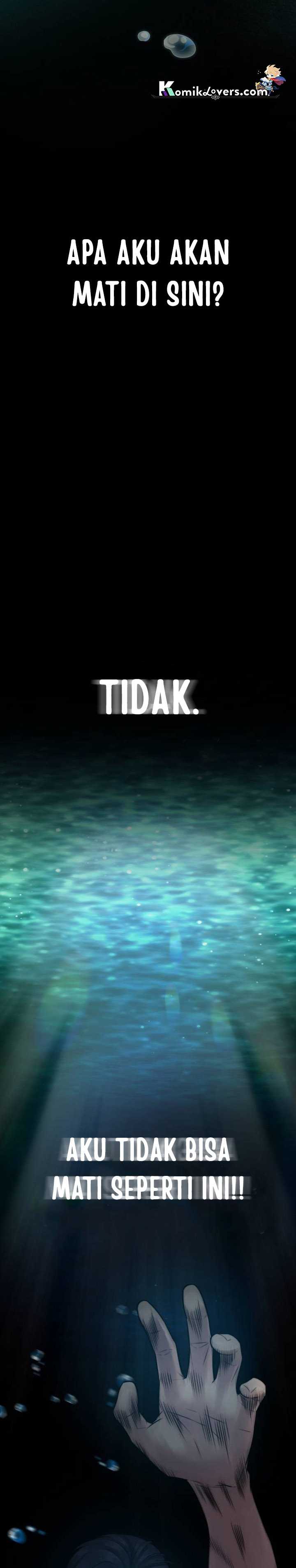 The Reincarnated Cop Who Strikes With Wealth Chapter 01 Image 50