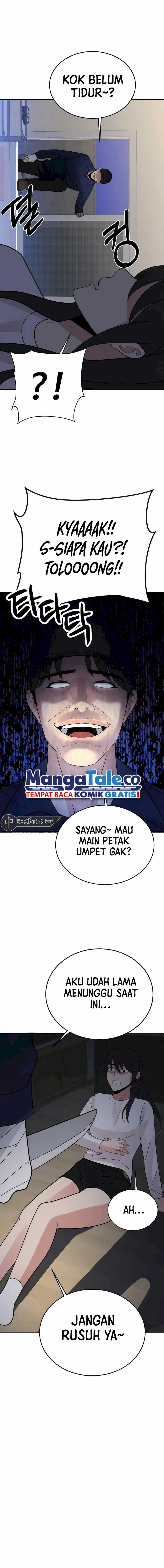 The Reincarnated Cop Who Strikes With Wealth Chapter 06 Image 14