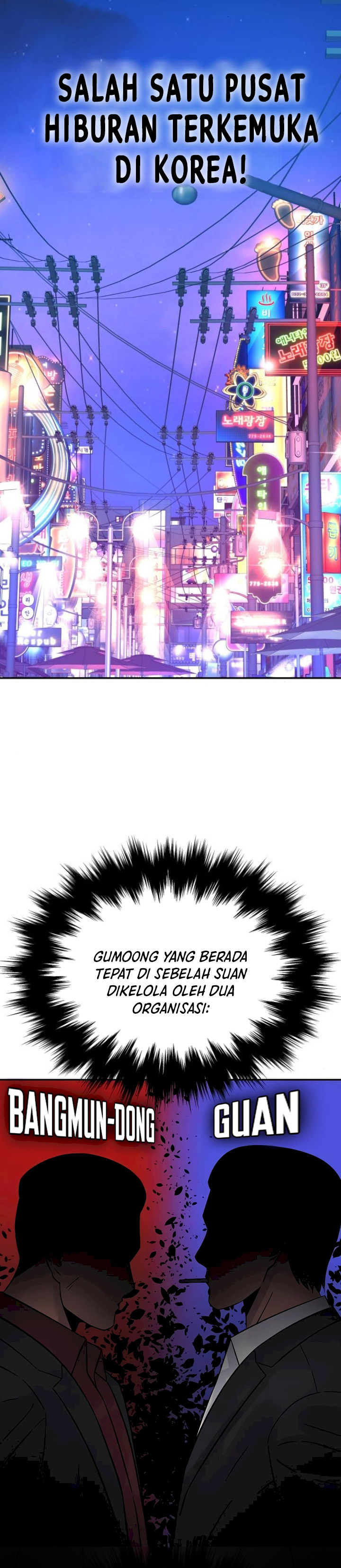 The Reincarnated Cop Who Strikes With Wealth Chapter 09 Image 12