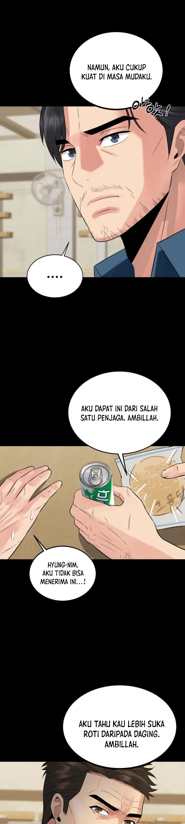 The Reincarnated Cop Who Strikes With Wealth Chapter 10 Image 11