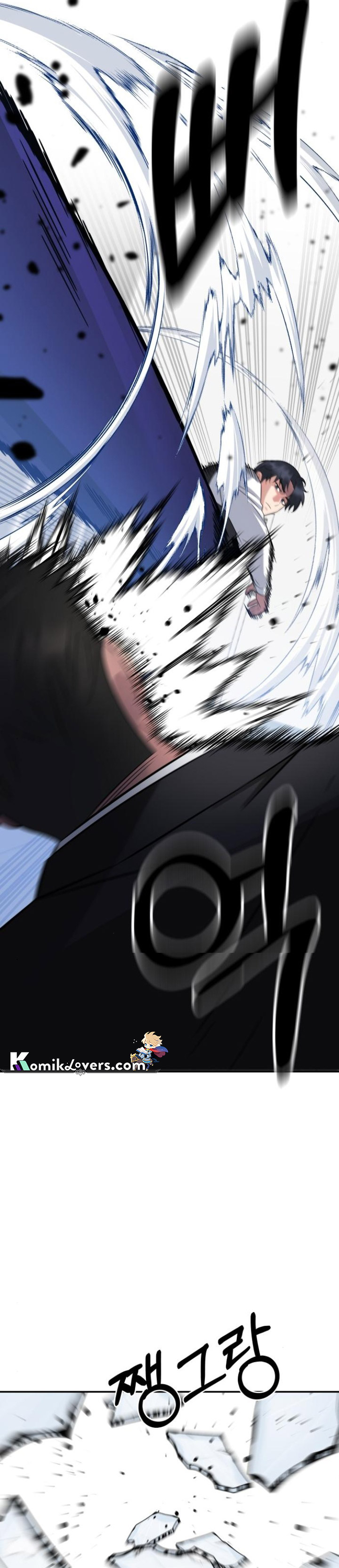 The Reincarnated Cop Who Strikes With Wealth Chapter 10 Image 17