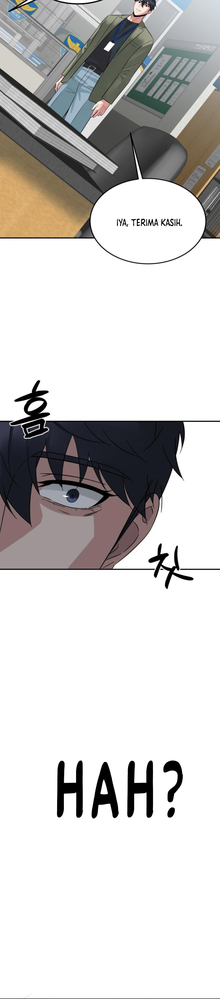 The Reincarnated Cop Who Strikes With Wealth Chapter 10 Image 36