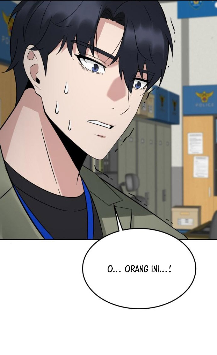 The Reincarnated Cop Who Strikes With Wealth Chapter 10 Image 37