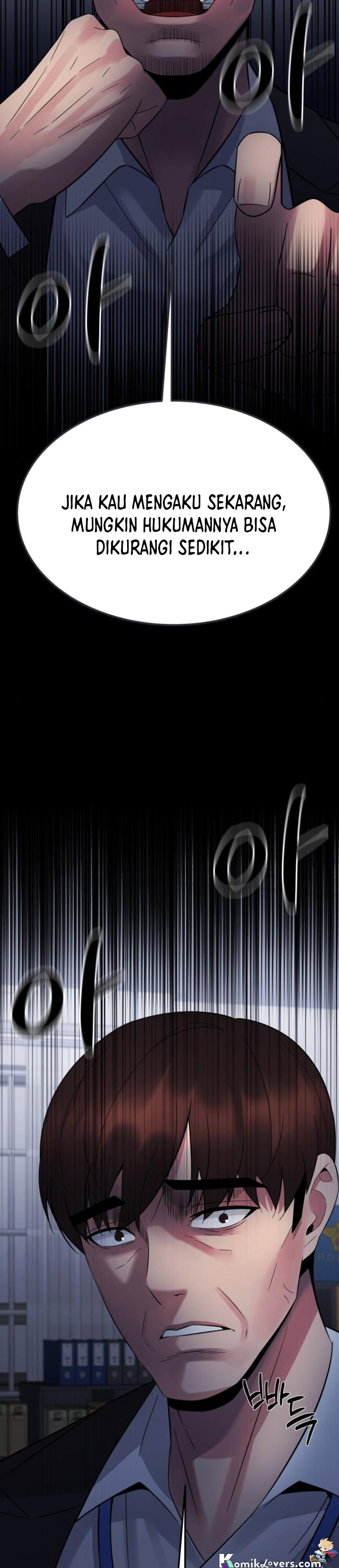 The Reincarnated Cop Who Strikes With Wealth Chapter 11 Image 4