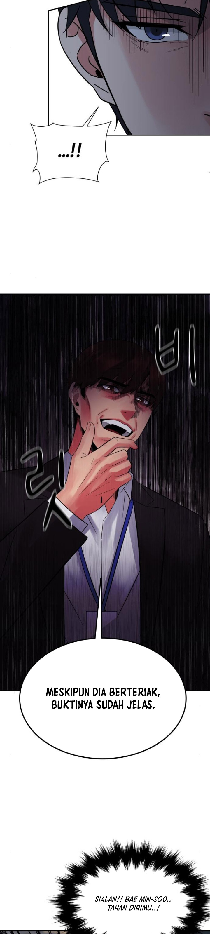 The Reincarnated Cop Who Strikes With Wealth Chapter 11 Image 8