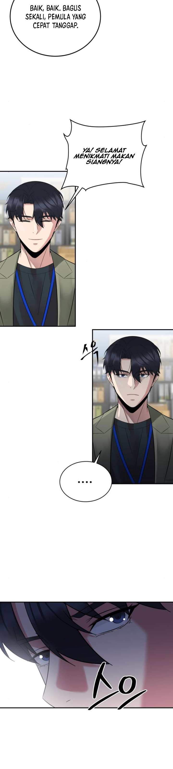 The Reincarnated Cop Who Strikes With Wealth Chapter 11 Image 12