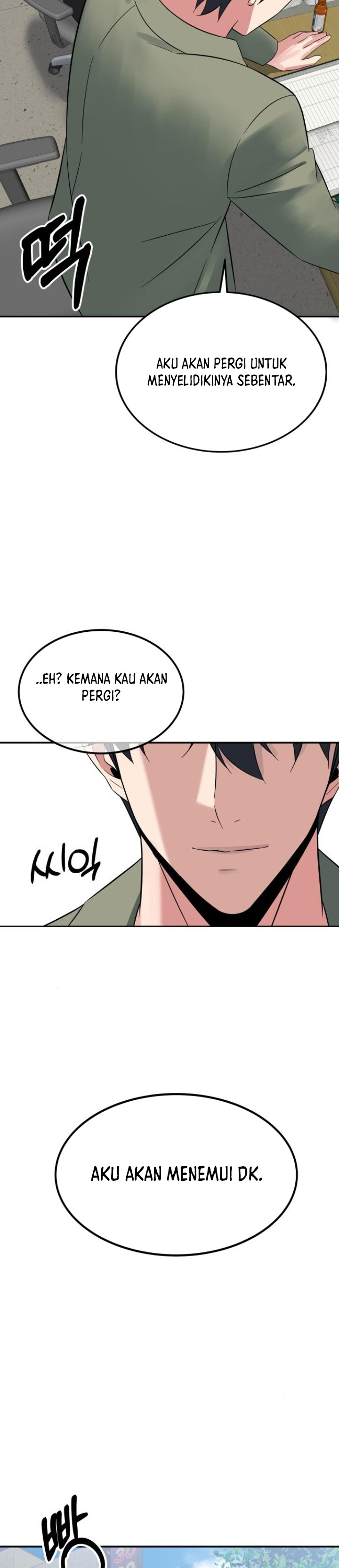 The Reincarnated Cop Who Strikes With Wealth Chapter 11 Image 22