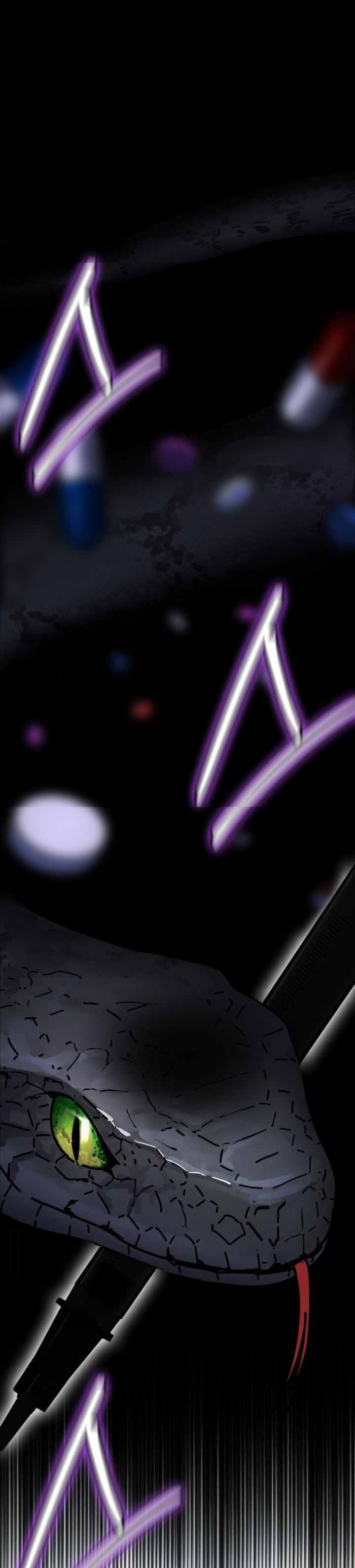 The Reincarnated Cop Who Strikes With Wealth Chapter 12 Image 1