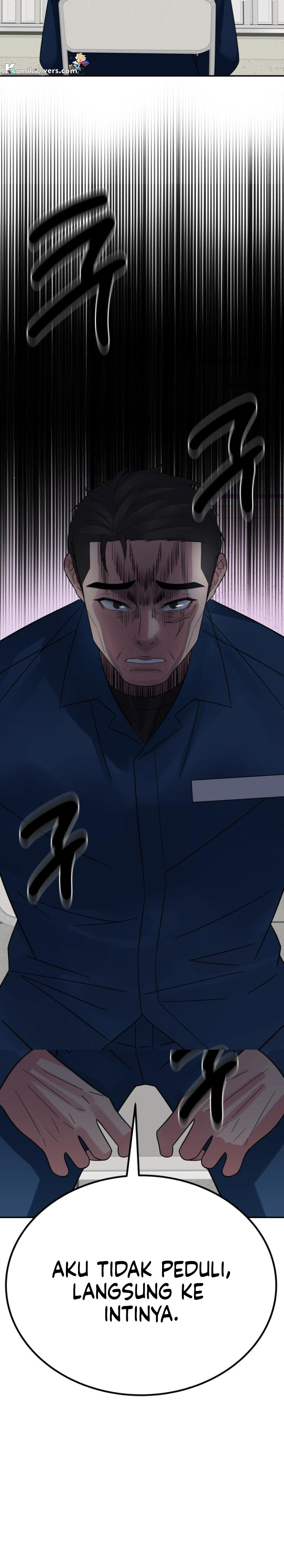 The Reincarnated Cop Who Strikes With Wealth Chapter 12 Image 38