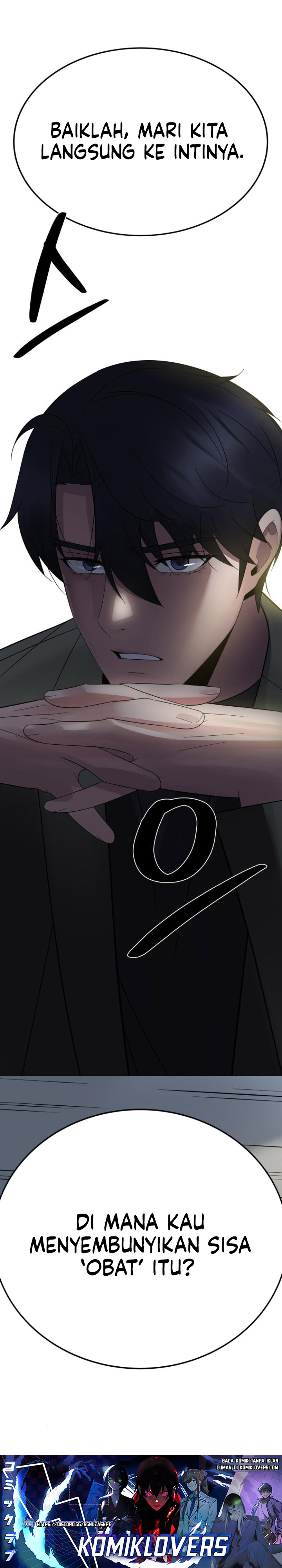 The Reincarnated Cop Who Strikes With Wealth Chapter 12 Image 41