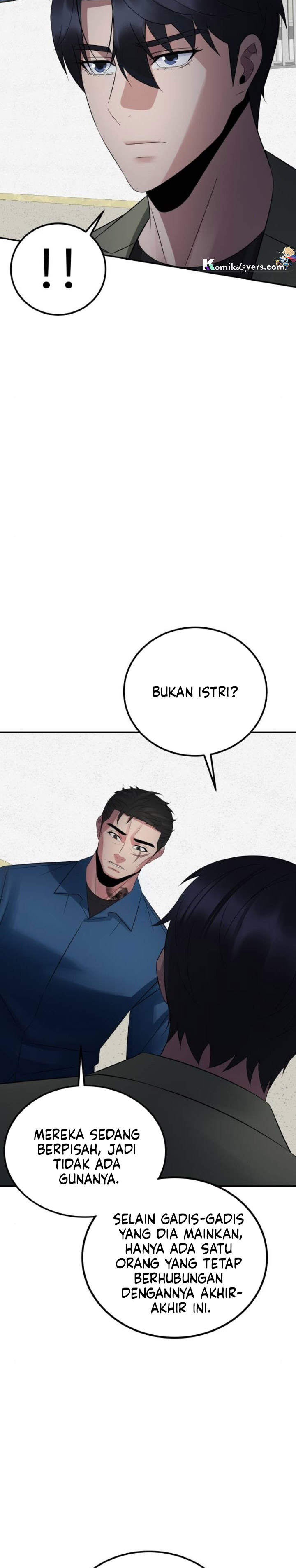 The Reincarnated Cop Who Strikes With Wealth Chapter 13 Image 11