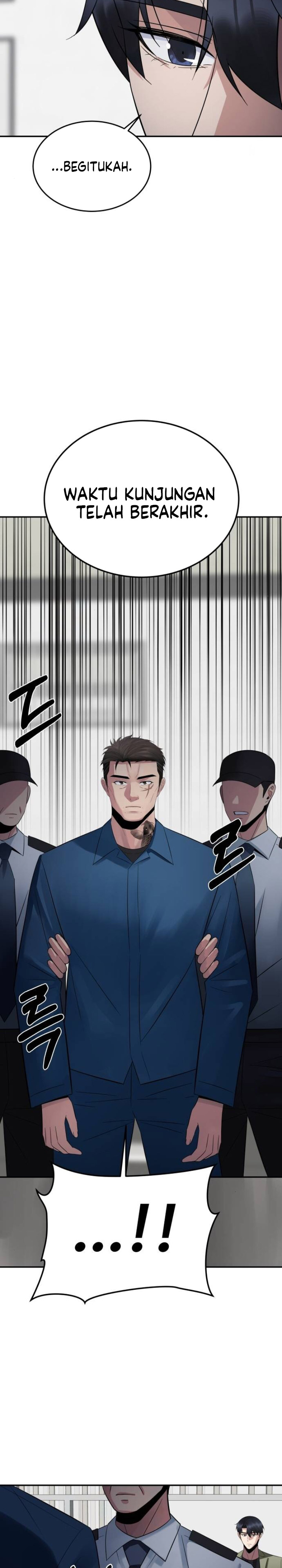 The Reincarnated Cop Who Strikes With Wealth Chapter 13 Image 14