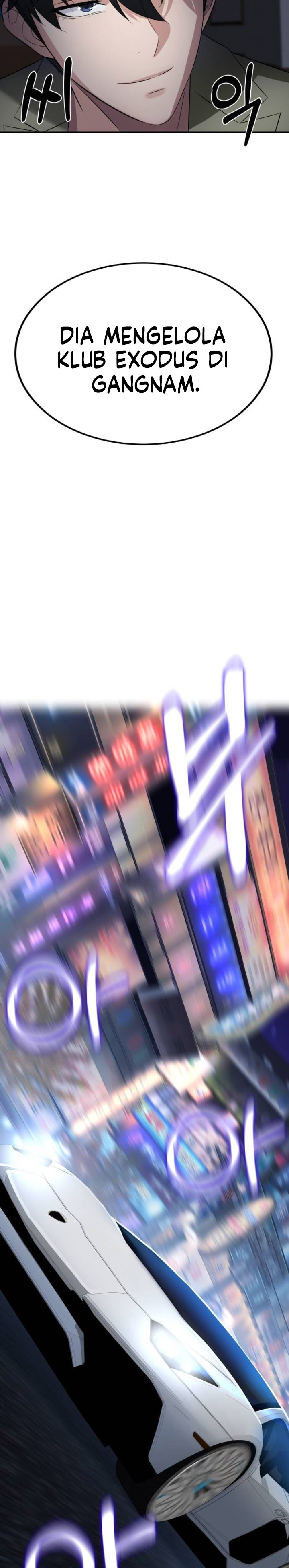 The Reincarnated Cop Who Strikes With Wealth Chapter 13 Image 22