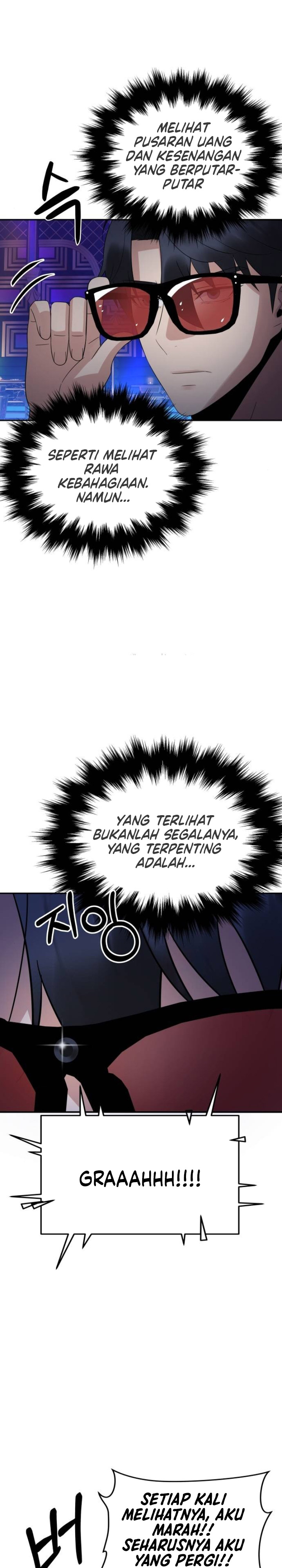 The Reincarnated Cop Who Strikes With Wealth Chapter 13 Image 33