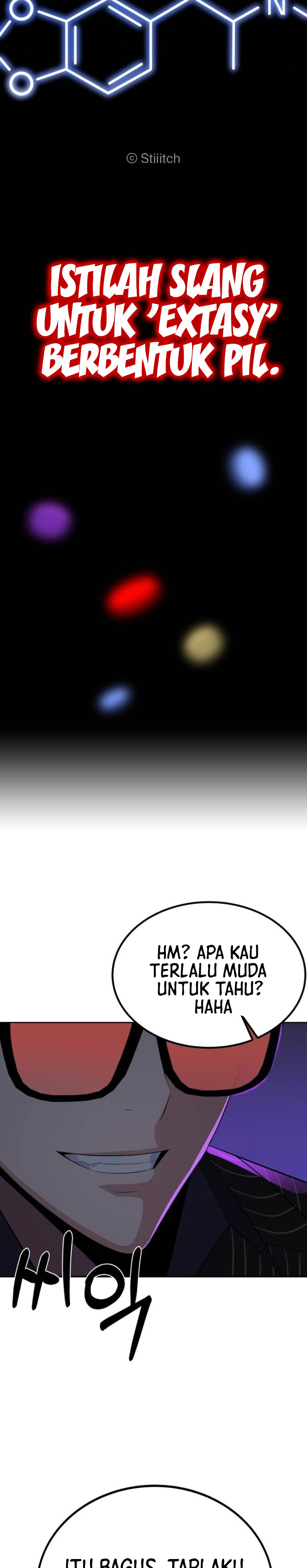 The Reincarnated Cop Who Strikes With Wealth Chapter 14 Image 26