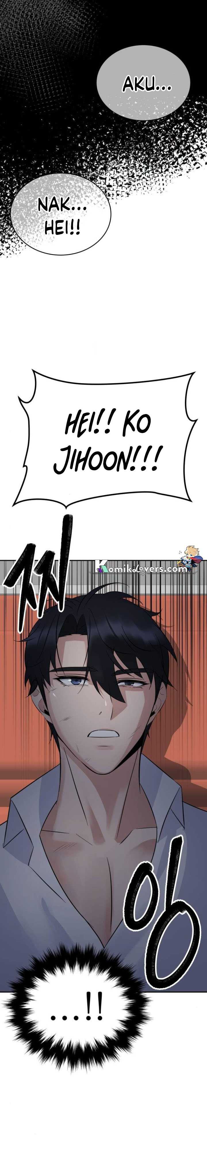 The Reincarnated Cop Who Strikes With Wealth Chapter 17 Image 31