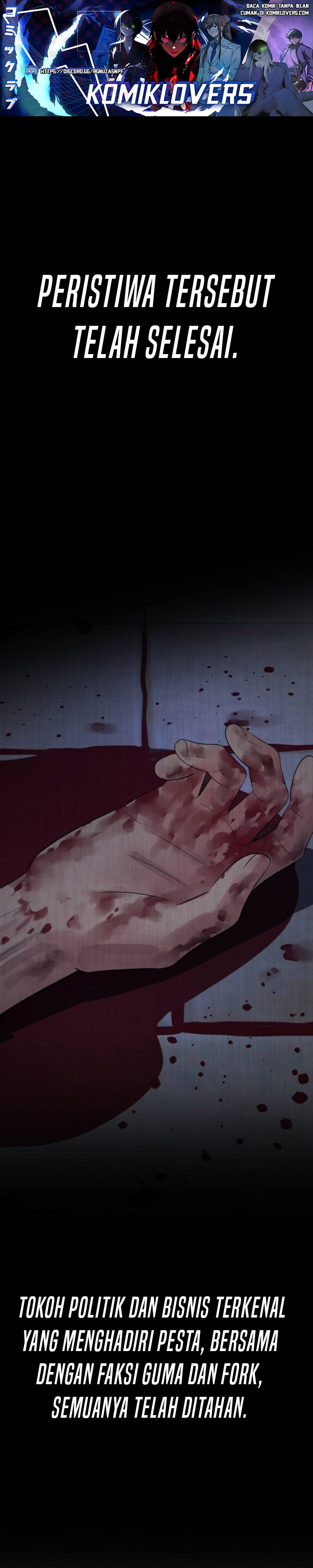 The Reincarnated Cop Who Strikes With Wealth Chapter 18 Image 1