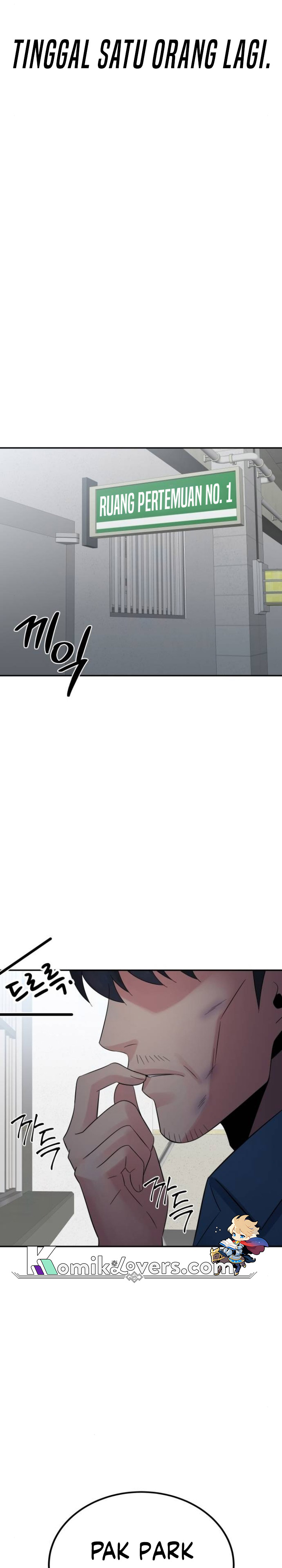 The Reincarnated Cop Who Strikes With Wealth Chapter 18 Image 27