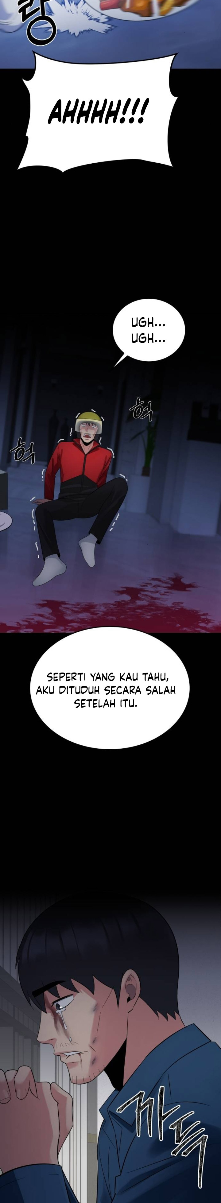 The Reincarnated Cop Who Strikes With Wealth Chapter 19 Image 6