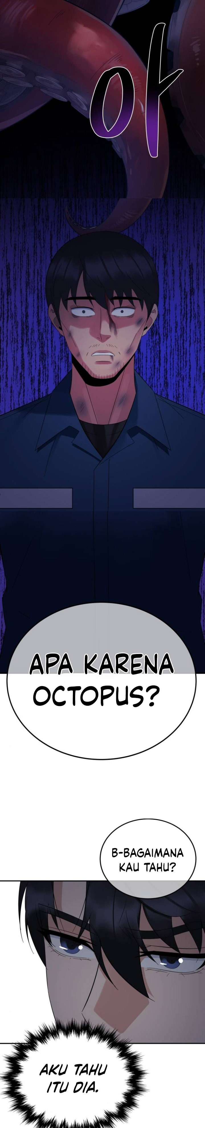 The Reincarnated Cop Who Strikes With Wealth Chapter 19 Image 11