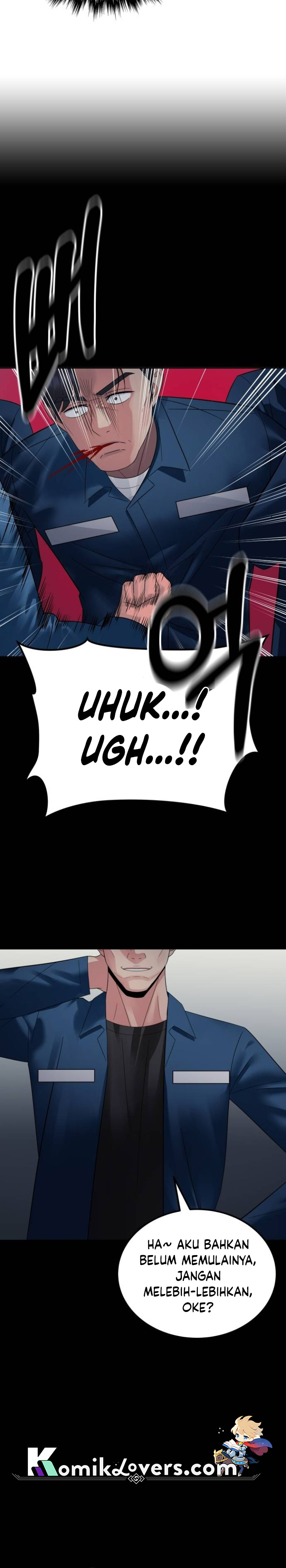 The Reincarnated Cop Who Strikes With Wealth Chapter 19 Image 12