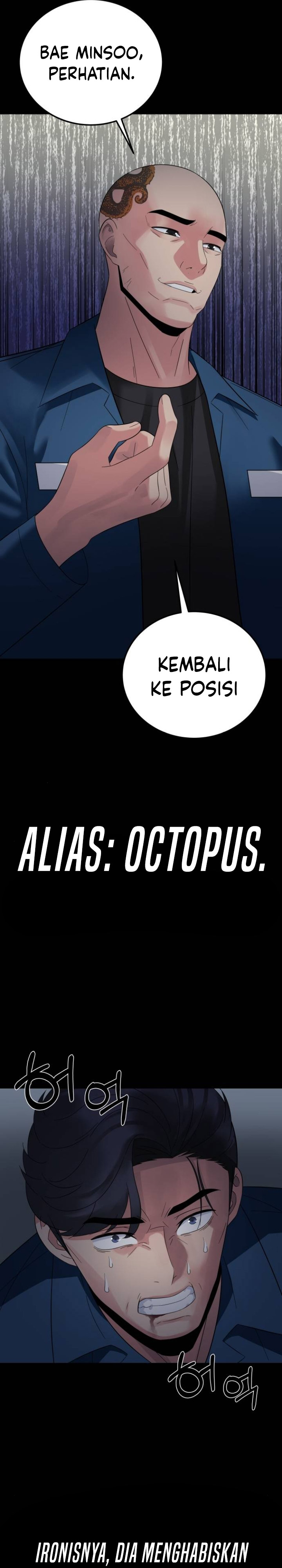 The Reincarnated Cop Who Strikes With Wealth Chapter 19 Image 13