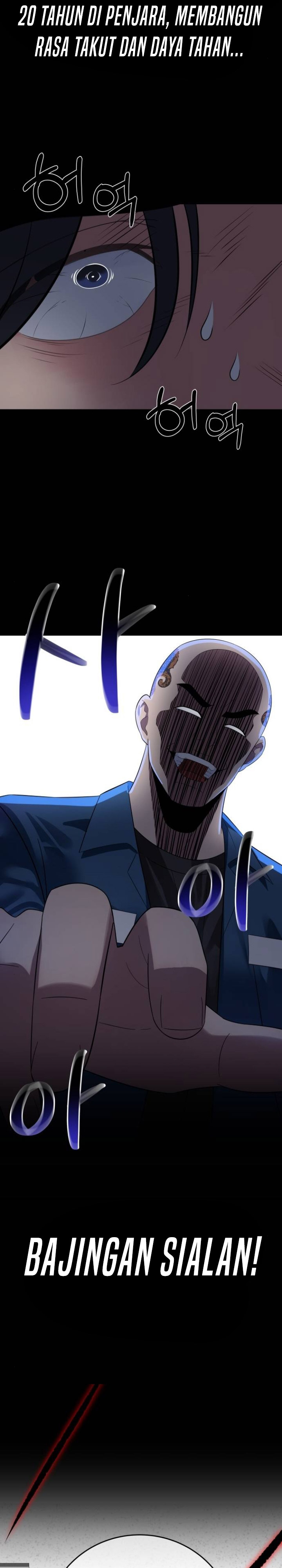 The Reincarnated Cop Who Strikes With Wealth Chapter 19 Image 14