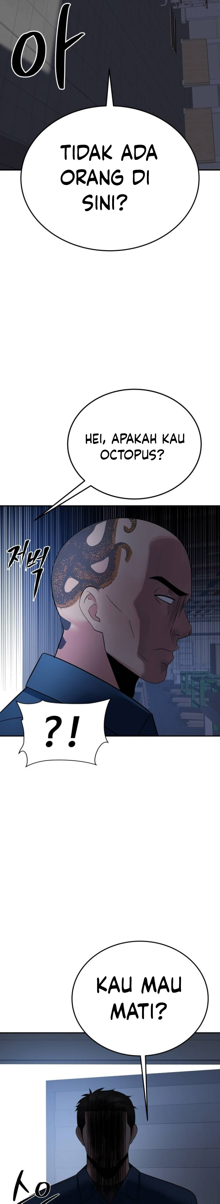 The Reincarnated Cop Who Strikes With Wealth Chapter 19 Image 25