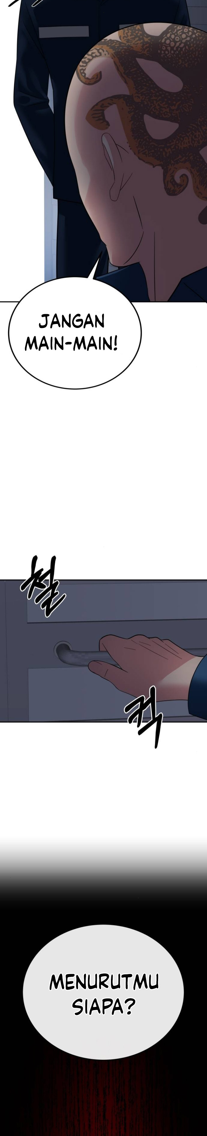 The Reincarnated Cop Who Strikes With Wealth Chapter 19 Image 26