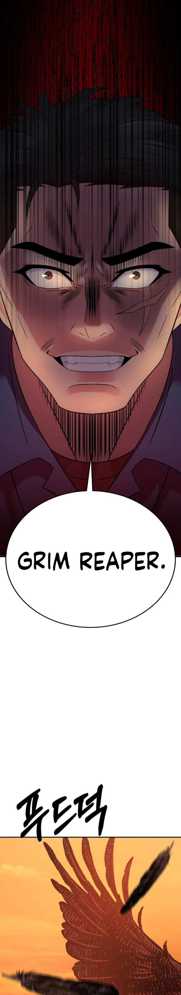 The Reincarnated Cop Who Strikes With Wealth Chapter 19 Image 27