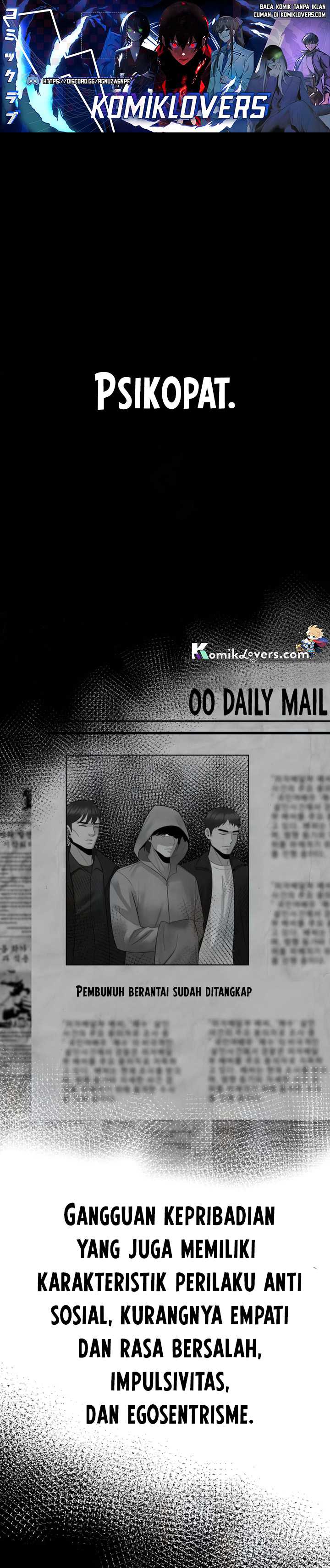 The Reincarnated Cop Who Strikes With Wealth Chapter 20 Image 1