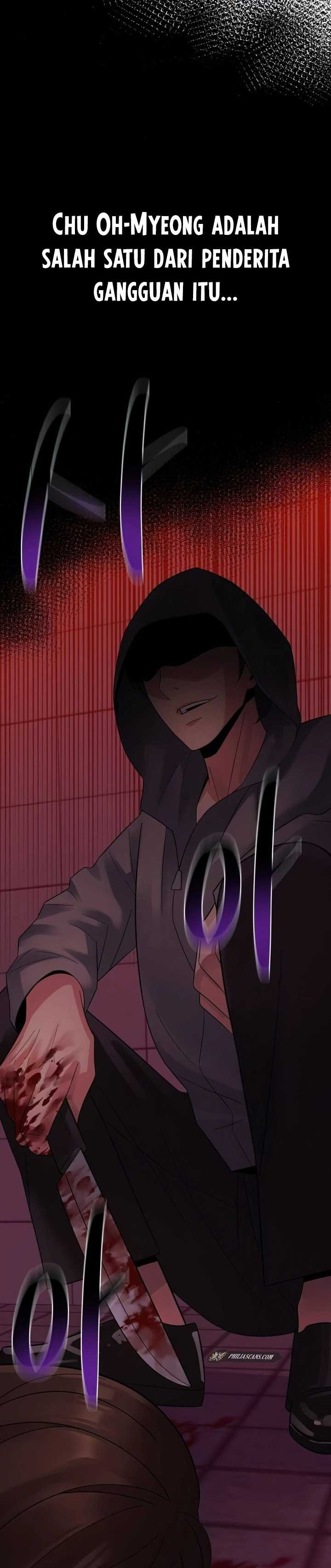 The Reincarnated Cop Who Strikes With Wealth Chapter 20 Image 2