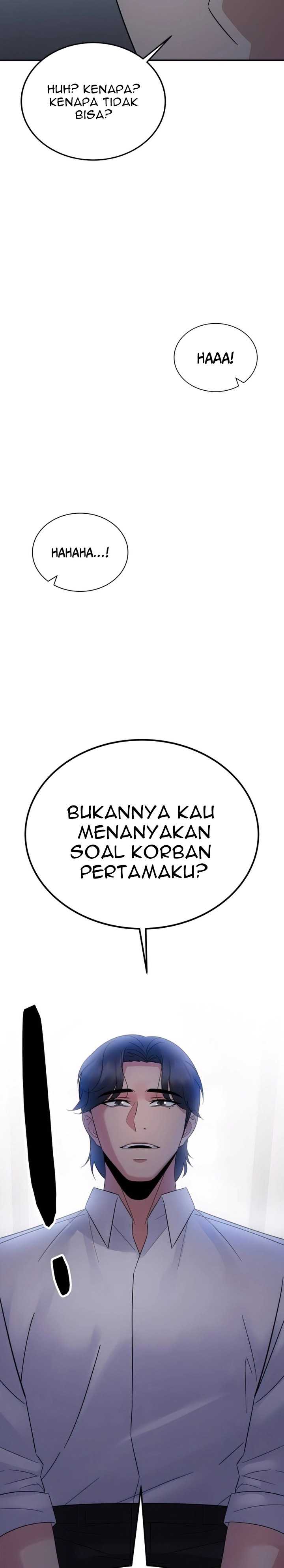 The Reincarnated Cop Who Strikes With Wealth Chapter 20 Image 26