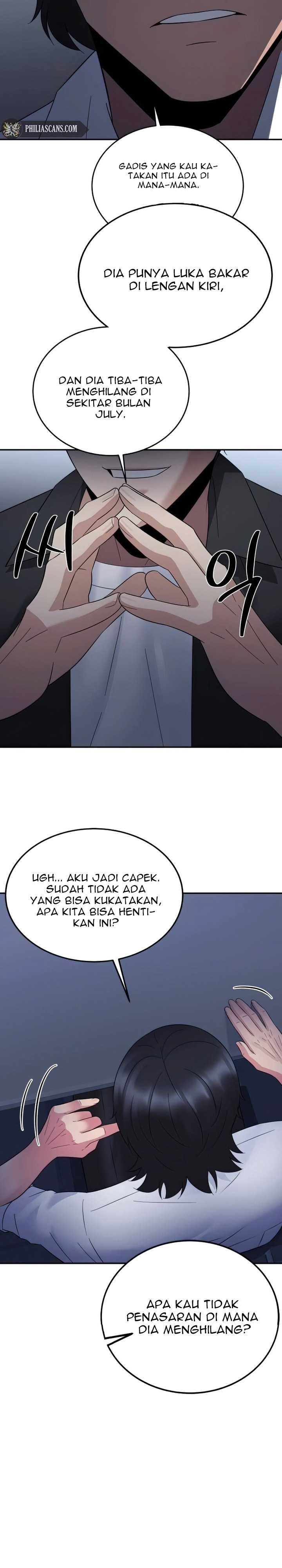 The Reincarnated Cop Who Strikes With Wealth Chapter 20 Image 31