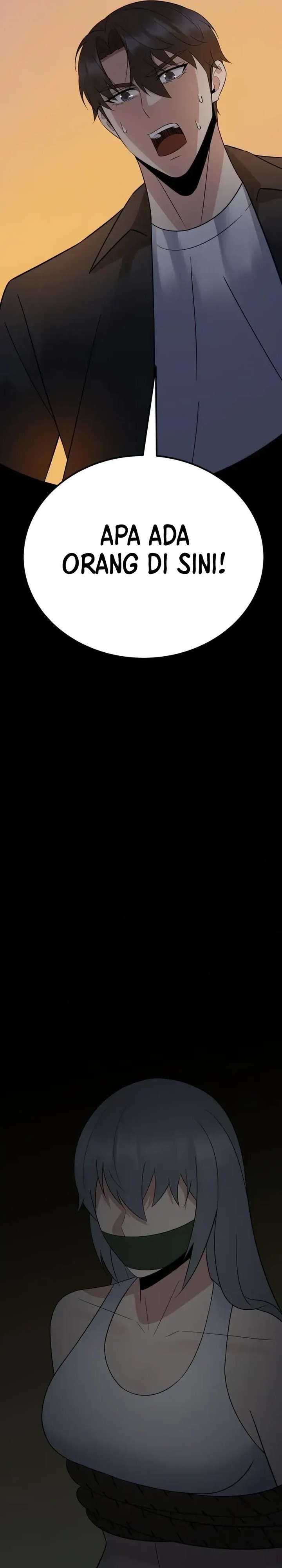 The Reincarnated Cop Who Strikes With Wealth Chapter 24 Image 7