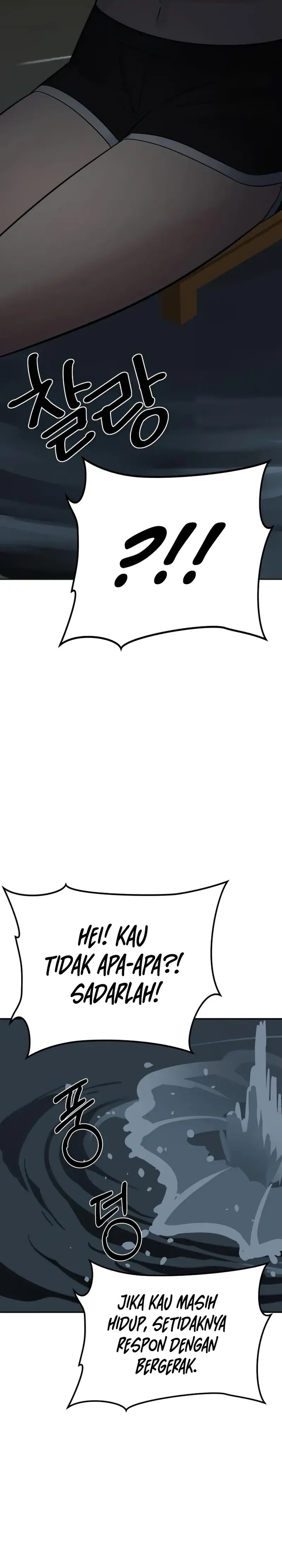 The Reincarnated Cop Who Strikes With Wealth Chapter 24 Image 8