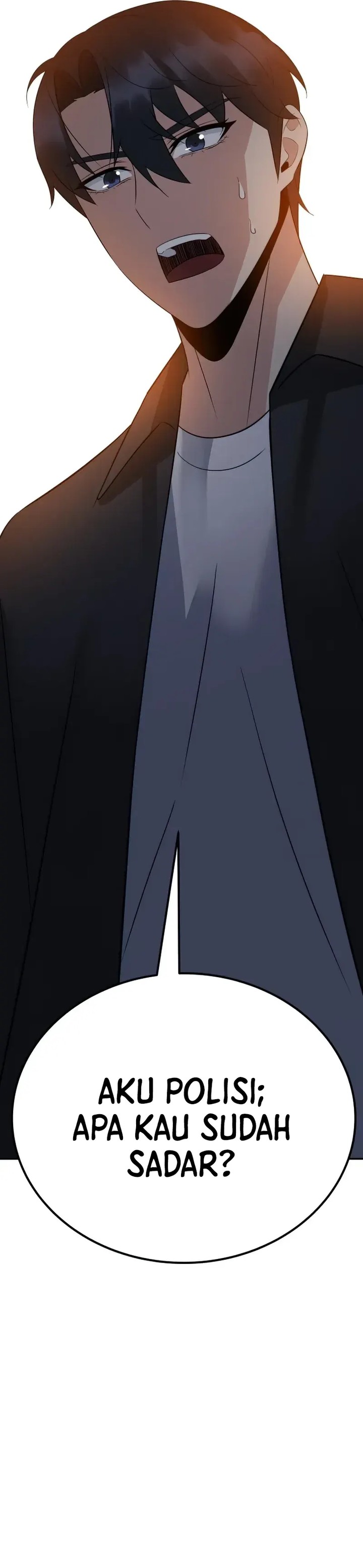 The Reincarnated Cop Who Strikes With Wealth Chapter 24 Image 10