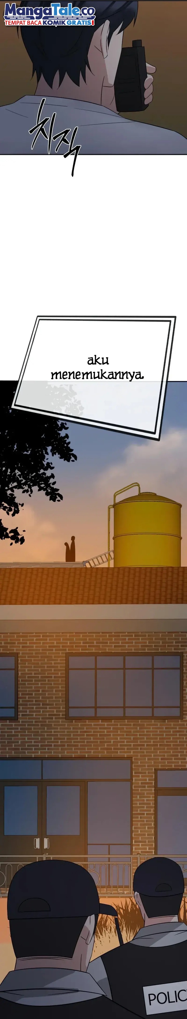 The Reincarnated Cop Who Strikes With Wealth Chapter 24 Image 16