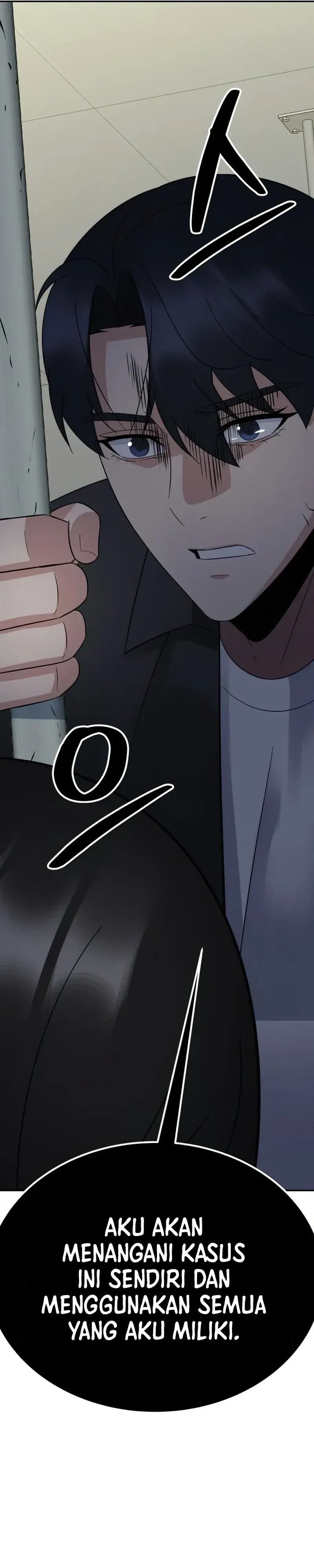 The Reincarnated Cop Who Strikes With Wealth Chapter 24 Image 21