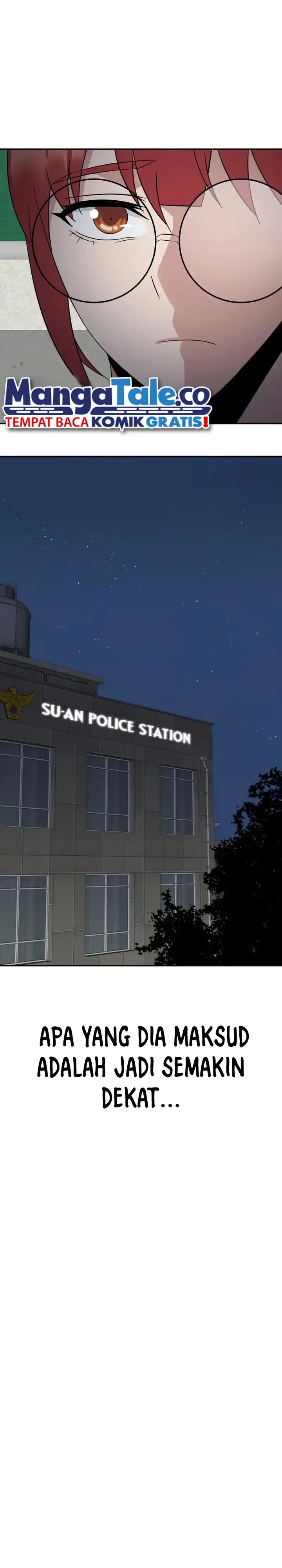 The Reincarnated Cop Who Strikes With Wealth Chapter 24 Image 37