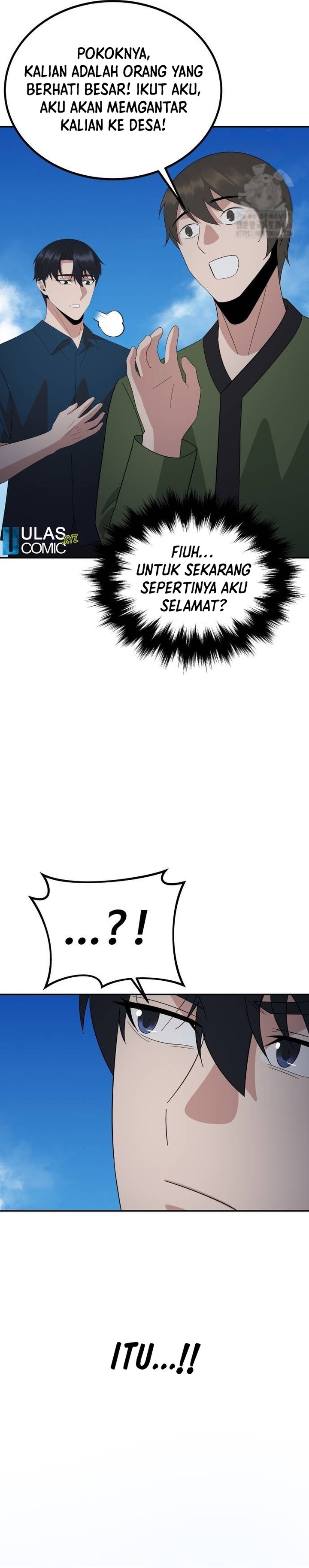 The Reincarnated Cop Who Strikes With Wealth Chapter 36 Image 10