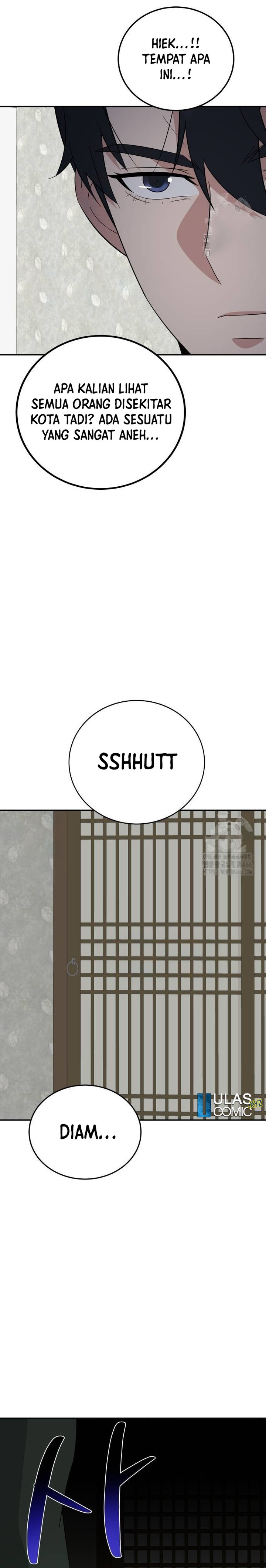 The Reincarnated Cop Who Strikes With Wealth Chapter 36 Image 17