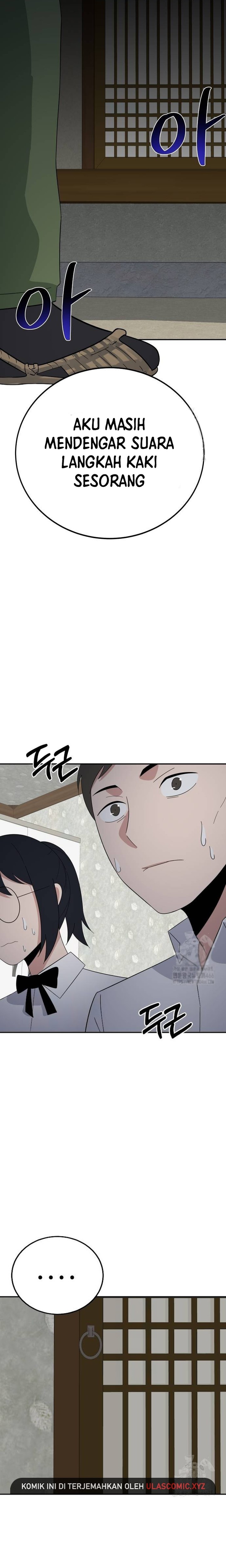 The Reincarnated Cop Who Strikes With Wealth Chapter 36 Image 18