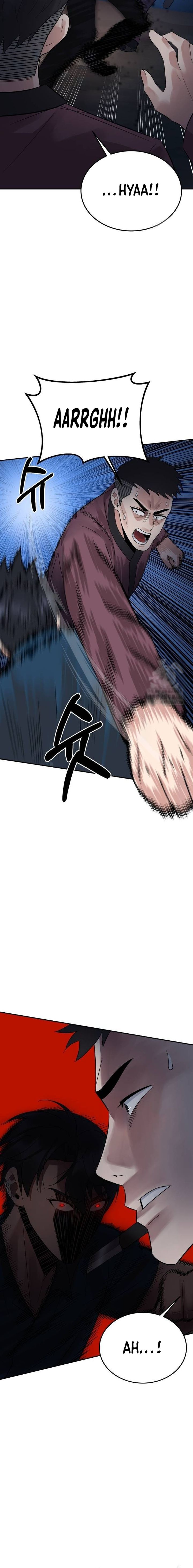 The Reincarnated Cop Who Strikes With Wealth Chapter 40 Image 3