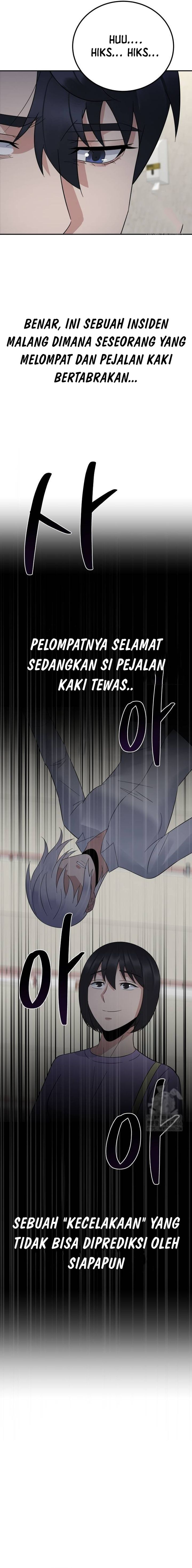 The Reincarnated Cop Who Strikes With Wealth Chapter 41 Image 4