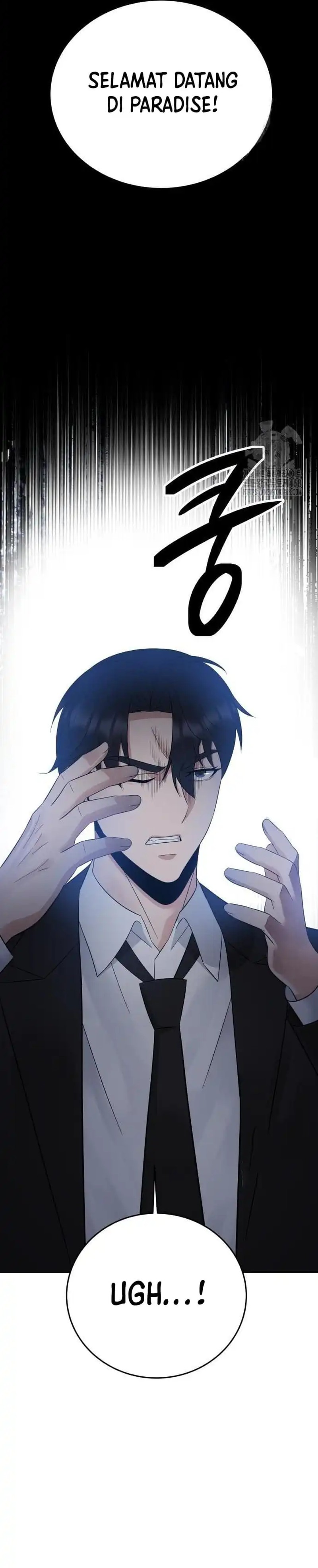 The Reincarnated Cop Who Strikes With Wealth Chapter 49 Image 17