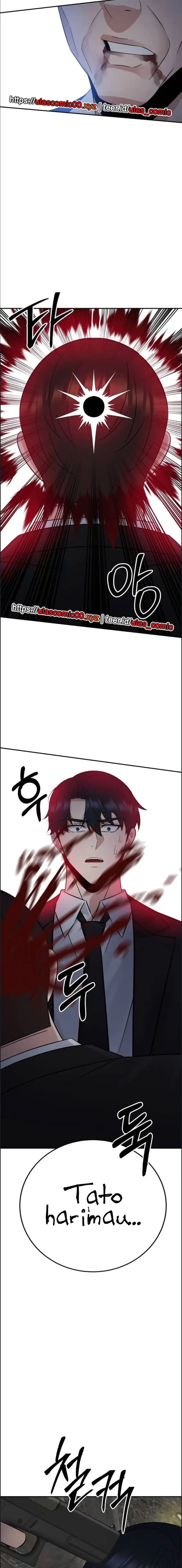 The Reincarnated Cop Who Strikes With Wealth Chapter 51 Image 24