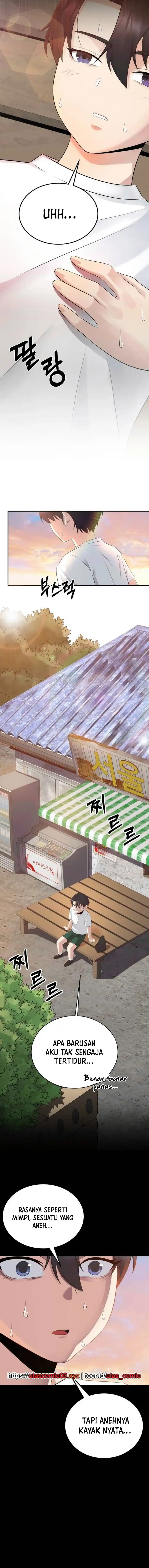 The Reincarnated Cop Who Strikes With Wealth Chapter 52 Image 2