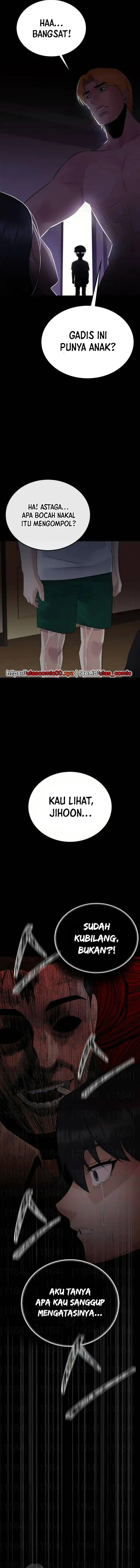 The Reincarnated Cop Who Strikes With Wealth Chapter 52 Image 7